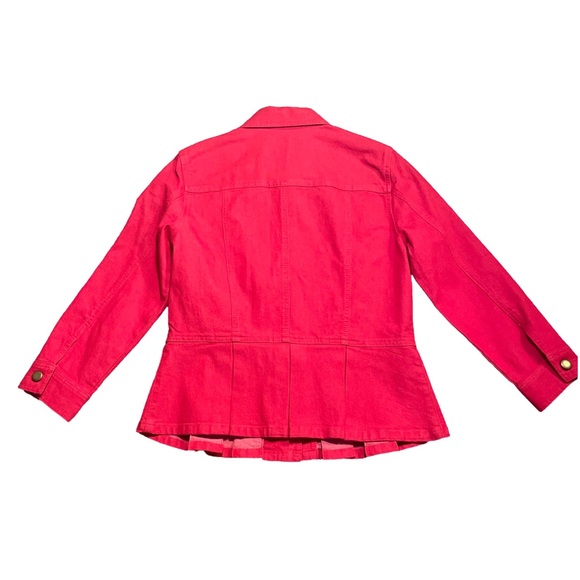 Ruby Rd. Jacket - Picture 2 of 8